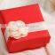 Custom New design portable paper food packaging box / Gift Box / Gift Paper Box