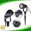Ip65 COB led garden light 10w