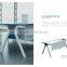 metal office table leg, worksation metal legs, conference table legs,GZ-63 SERICES