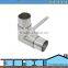 Shenzhen launch round tube connectors