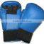 High Quality Focus mitts boxing gloves Custom karate mittsleather fighting gloves