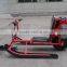 pull start 49cc snow scooter for kids made in china