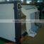 portable aluminum backdrop tension printing