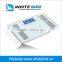 body fat analyzer scale weighing scale 180kg personal bathroom scale