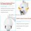 1.3MP 960P Speed Dome PTZ IP Network Camera upto 100-180M IR distance