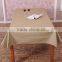 Argentina wholesale table linens, table cloth factory