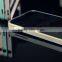 cheap aluminum bumper case for samsung galaxy s5, metal bumper case, china supplier