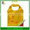 Wholesale Fruit Strawberry Shaped Foldable Shopping bags