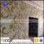 Glass Material and Irregular Shape Water Jet Glass Tile