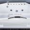 SUNZOOM cUPC certified whirlpool ,hydro bath,massage and spa