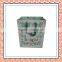 manufacturing cute two-side offset bag paper bag