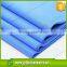 SMS Spunbonded Polypropylene Dental / Surgical Fabric for Hospital
