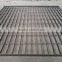 heavy duty galvanized steel bar grating