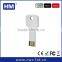 Hot Sale Metal Car Key Shape USB Flash Drive 32GB Custom Logo