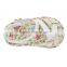 2016 A-bomb Lovely Designed Factory Price Baby Girl Soft Sole Floral Bowknot Tassels Shoes Prewalker Sneakers/baby shoes girl