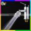 B-400 multi-functional purify polycarbonate saving water bathroom faucet