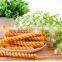 Twist Fried Food Production Line