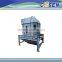 Easy operation counterflow cooler for animal feed production line