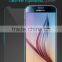 100% imported glass 0.3mm 2.5D edge Smooth touch Anti-fingerprint glass screen protector for samsung galaxy note3, Hot selling