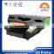 Small format glass DS 5028 Challenger UV printer with printing 50*38cm