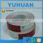 Colored PVC/PET Based Truck Vehicle Adhesive Conspicuity Reflective Tape