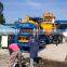 Small industry machine/fly ash brick machine QT4-15B,cement brick making machine