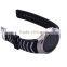 OEM custom design Silicone stripes pattern sport watchband for Samsung gear s2