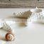 One Pair Creative Ceramic Starfish Candle Holder,Starfish Tea Light