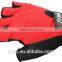 Fashion Wholesale Outdoor Cycling Bicycle Motorbike Half Finger Gloves Sports Gloves Breathable G-17