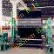 China made ST630 good tensile hot selling conveyor system part steel cord transmission belt