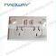 Nadway wall power socket with USB 250V