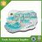 Resin Souvenir Fridge Magnet , Cities Fridge Magnet , Fridge Magnet Turkey