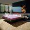 modern bedroom design furniture oak