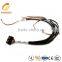 Home Electrical Wire Colors PVC Electrical Pipe For Conduit Wiring Electric Blankets Heating Wire