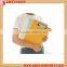 Fresh Style Korea Stationery Cute Animal Shadow Design A4 Clip File Portfolio File Folder