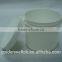 Plastic Jars and Pots with 1 L plastic jars with lids