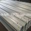 High quality hot dip galvanized Q235 roadway guardrail with CE certificate
