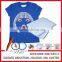 T-shirt inkjet heat transfer paper for dark fabric t-shirt