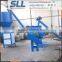 Shotcrete machinery Portable Electric Mortar Mixer for mortar plant