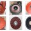 2015 rubber materialcopper mining slurry pump parts replacement slurry pump parts alibaba China