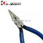 K-Master 5"/125mm CRV steel mini long nose plier professional pliers hardware tools