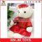 animal shape plush doll toys new style bear shape soft doll toys customize stuffed animal dolls