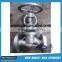 DIN Cast Steel Globe Valve PN16 DN20