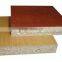 1220*2440,1830*2440mm Melamine/veneer/raw Particle Board,chipboard