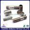 Custom with competitive price high precision hardware cnc milling parts
