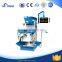 X36BA bed type milling machine