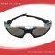2016 fashion aviator eyewear plastic mens 3d TV glasses