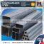 AISI 4130 specifications galvanized steel pipe for structure