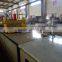 Hydraulic Fiberglass FRP GRP Pultrusion Machine