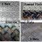 CC stucco 5052 5083 embossed aluminum sheet